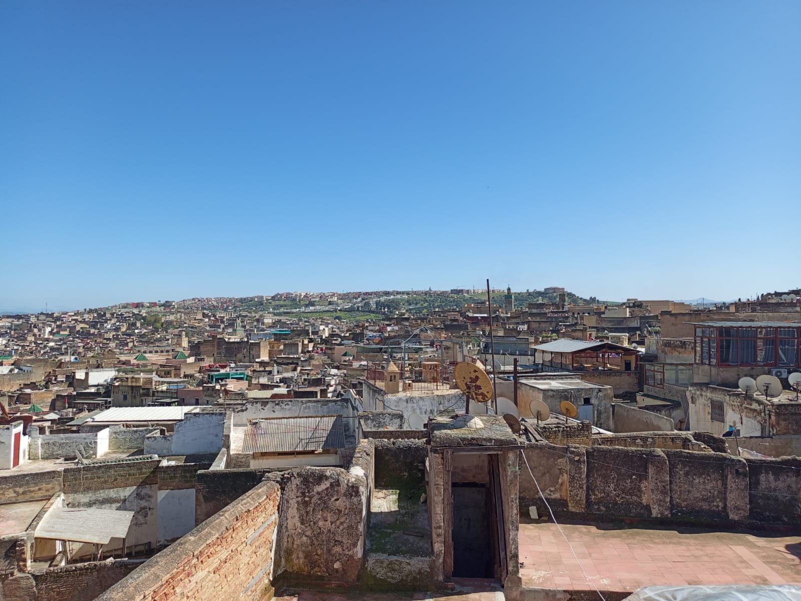 Fes Old Medina Guide: Tour Prices, Sights & Visitor FAQs